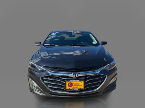 Photos of 2023 Chevrolet Malibu 4dr Sdn 1LT for sale in Saint Charles, MO at 5 Star Auto Plaza - St. Charles