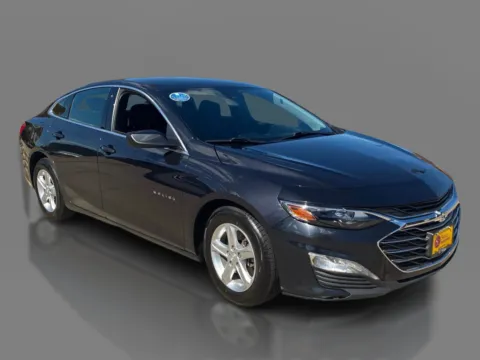 Another view of 2023 Chevrolet Malibu 4dr Sdn 1LT for sale in Saint Charles, MO at 5 Star Auto Plaza - St. Charles