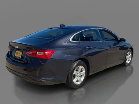 More photos of 2023 Chevrolet Malibu 4dr Sdn 1LT at 5 Star Auto Plaza - St. Charles, MO