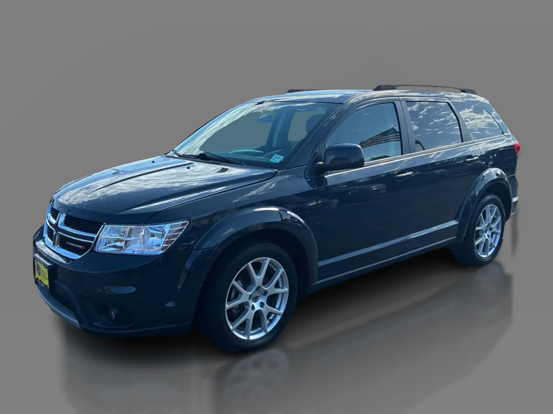 2018 Dodge Journey 4d SUV FWD SXT V6 for sale in Saint Charles, MO