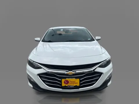 Photos of 2023 Chevrolet Malibu 4dr Sdn 1LT for sale in Saint Charles, MO at 5 Star Auto Plaza - St. Charles