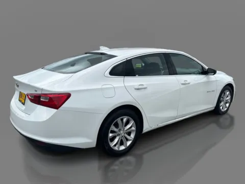 More photos of 2023 Chevrolet Malibu 4dr Sdn 1LT at 5 Star Auto Plaza - St. Charles, MO