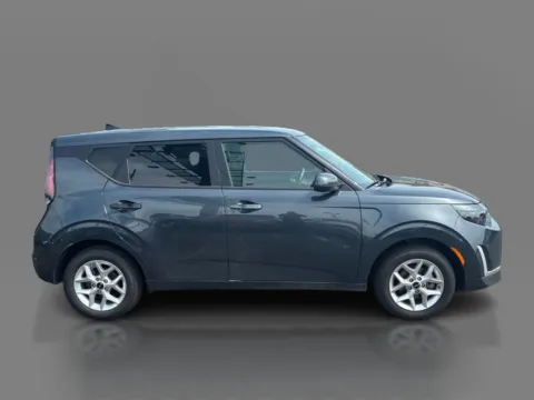 More photos of 2025 Kia Soul LX IVT at 5 Star Auto Plaza - St. Charles, MO