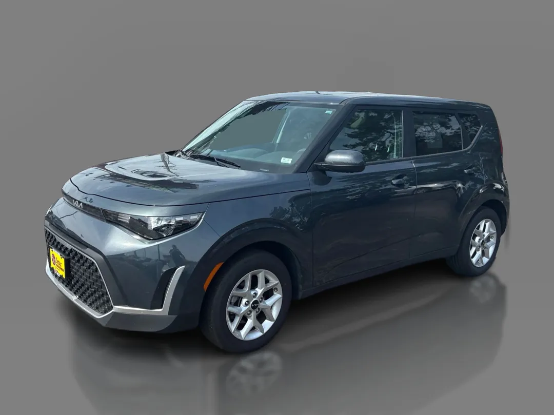 2025 Kia Soul LX IVT for sale in Saint Charles, MO