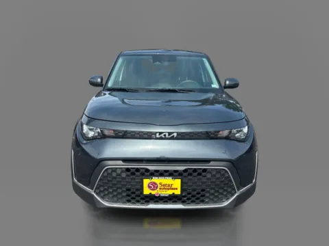 Photos of 2025 Kia Soul LX IVT for sale in Saint Charles, MO at 5 Star Auto Plaza - St. Charles