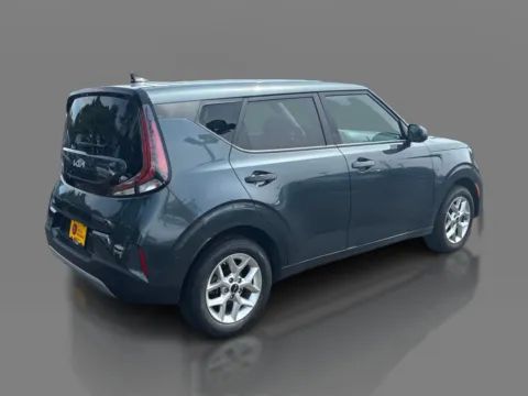 More photos of 2025 Kia Soul LX IVT at 5 Star Auto Plaza - St. Charles, MO
