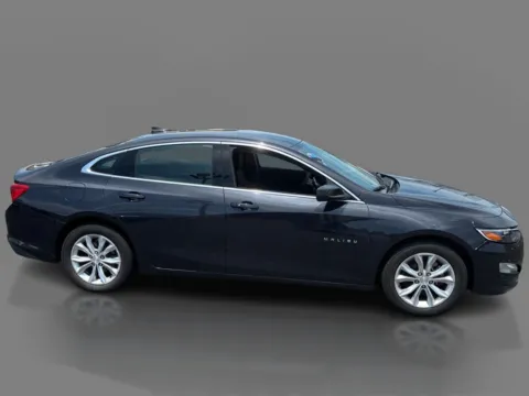 More photos of 2023 Chevrolet Malibu 4dr Sdn 1LT at 5 Star Auto Plaza - St. Charles, MO