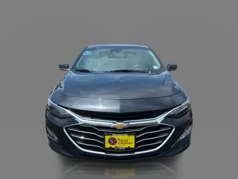 Photos of 2023 Chevrolet Malibu 4dr Sdn 1LT for sale in Saint Charles, MO at 5 Star Auto Plaza - St. Charles