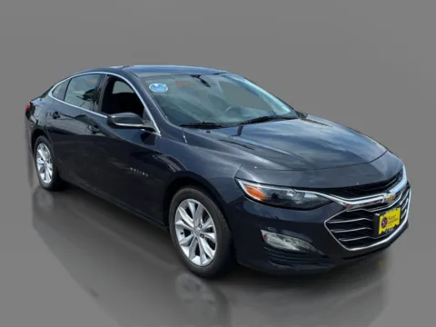 Another view of 2023 Chevrolet Malibu 4dr Sdn 1LT for sale in Saint Charles, MO at 5 Star Auto Plaza - St. Charles