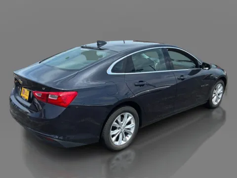 More photos of 2023 Chevrolet Malibu 4dr Sdn 1LT at 5 Star Auto Plaza - St. Charles, MO