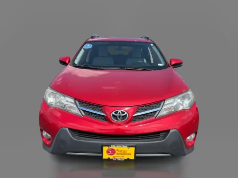 Photos of 2015 Toyota RAV4 4d SUV AWD XLE for sale in Saint Charles, MO at 5 Star Auto Plaza - St. Charles