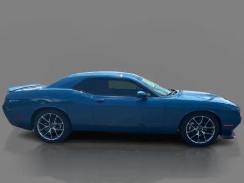 More photos of 2022 Dodge Challenger GT RWD at 5 Star Auto Plaza - St. Charles, MO