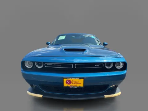 Photos of 2022 Dodge Challenger GT RWD for sale in Saint Charles, MO at 5 Star Auto Plaza - St. Charles