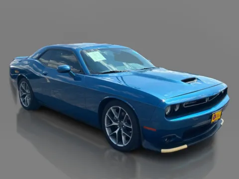 Another view of 2022 Dodge Challenger GT RWD for sale in Saint Charles, MO at 5 Star Auto Plaza - St. Charles