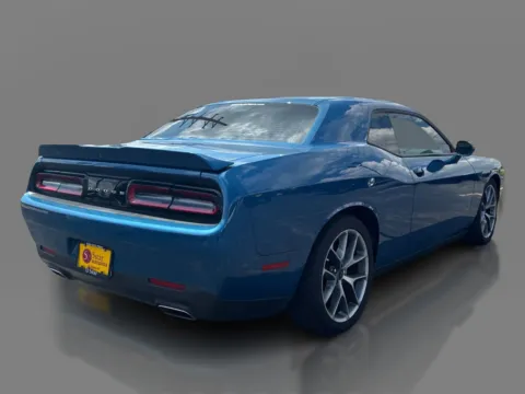 More photos of 2022 Dodge Challenger GT RWD at 5 Star Auto Plaza - St. Charles, MO