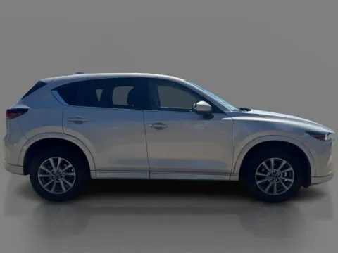 More photos of 2025 Mazda CX-5 2.5 S Select Package AWD at 5 Star Auto Plaza - St. Charles, MO