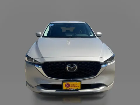 Photos of 2025 Mazda CX-5 2.5 S Select Package AWD for sale in Saint Charles, MO at 5 Star Auto Plaza - St. Charles