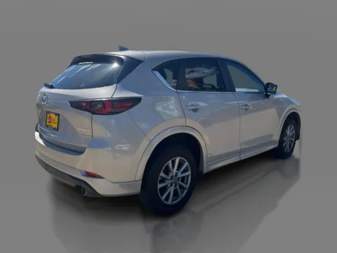 More photos of 2025 Mazda CX-5 2.5 S Select Package AWD at 5 Star Auto Plaza - St. Charles, MO