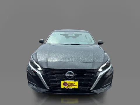 Photos of 2025 Nissan Altima SV FWD for sale in Saint Charles, MO at 5 Star Auto Plaza - St. Charles