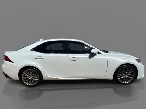 More photos of 2014 Lexus IS 250 4dr Sport Sdn Auto RWD at 5 Star Auto Plaza - St. Charles, MO