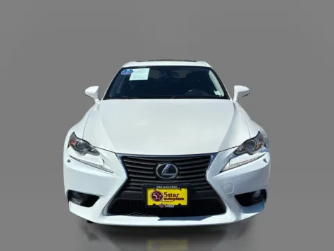 Photos of 2014 Lexus IS 250 4dr Sport Sdn Auto RWD for sale in Saint Charles, MO at 5 Star Auto Plaza - St. Charles