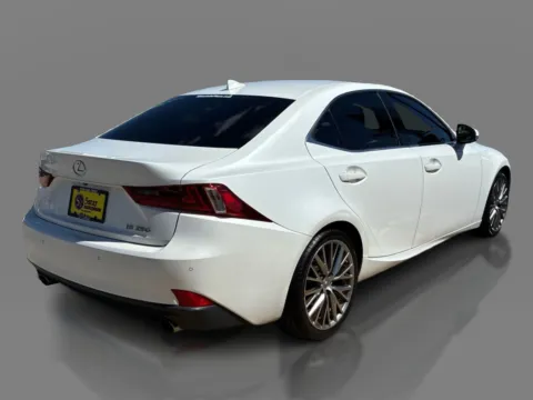 More photos of 2014 Lexus IS 250 4dr Sport Sdn Auto RWD at 5 Star Auto Plaza - St. Charles, MO