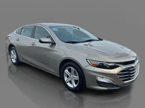 Another view of 2022 Chevrolet Malibu 4dr Sdn LT for sale in Saint Charles, MO at 5 Star Auto Plaza - St. Charles