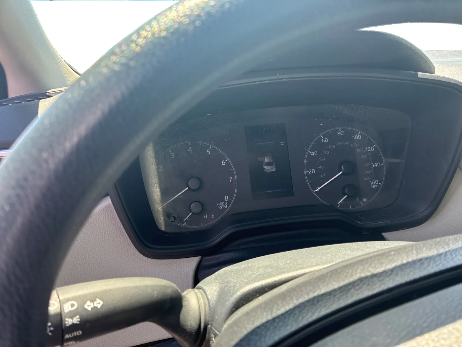 Toyota Corolla photo 13