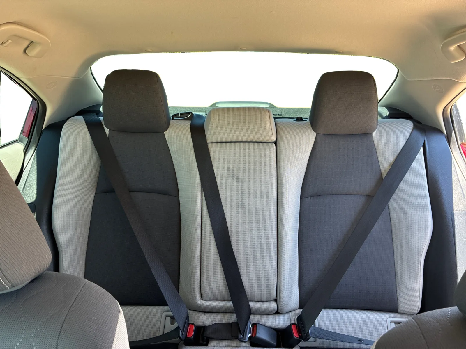 Toyota Corolla photo 12