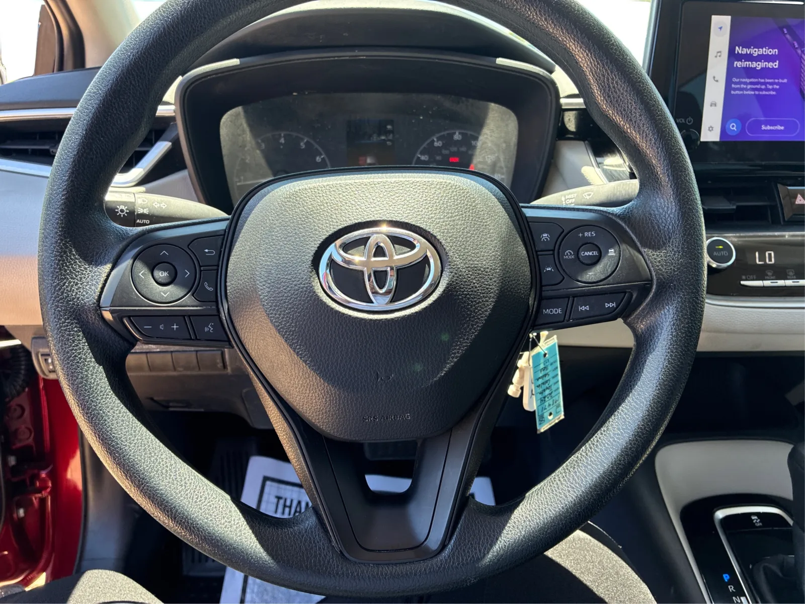 Toyota Corolla photo 14