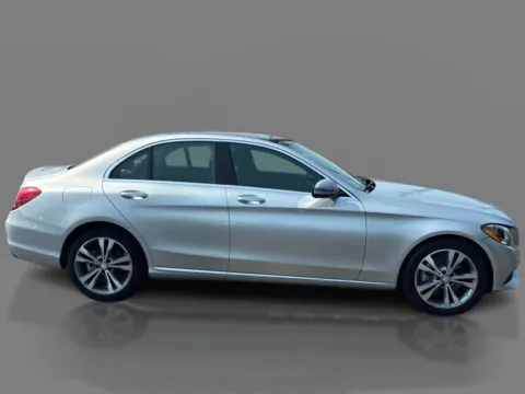 More photos of 2017 Mercedes-Benz C-Class 4d Sedan C300 4matic at 5 Star Auto Plaza - St. Charles, MO