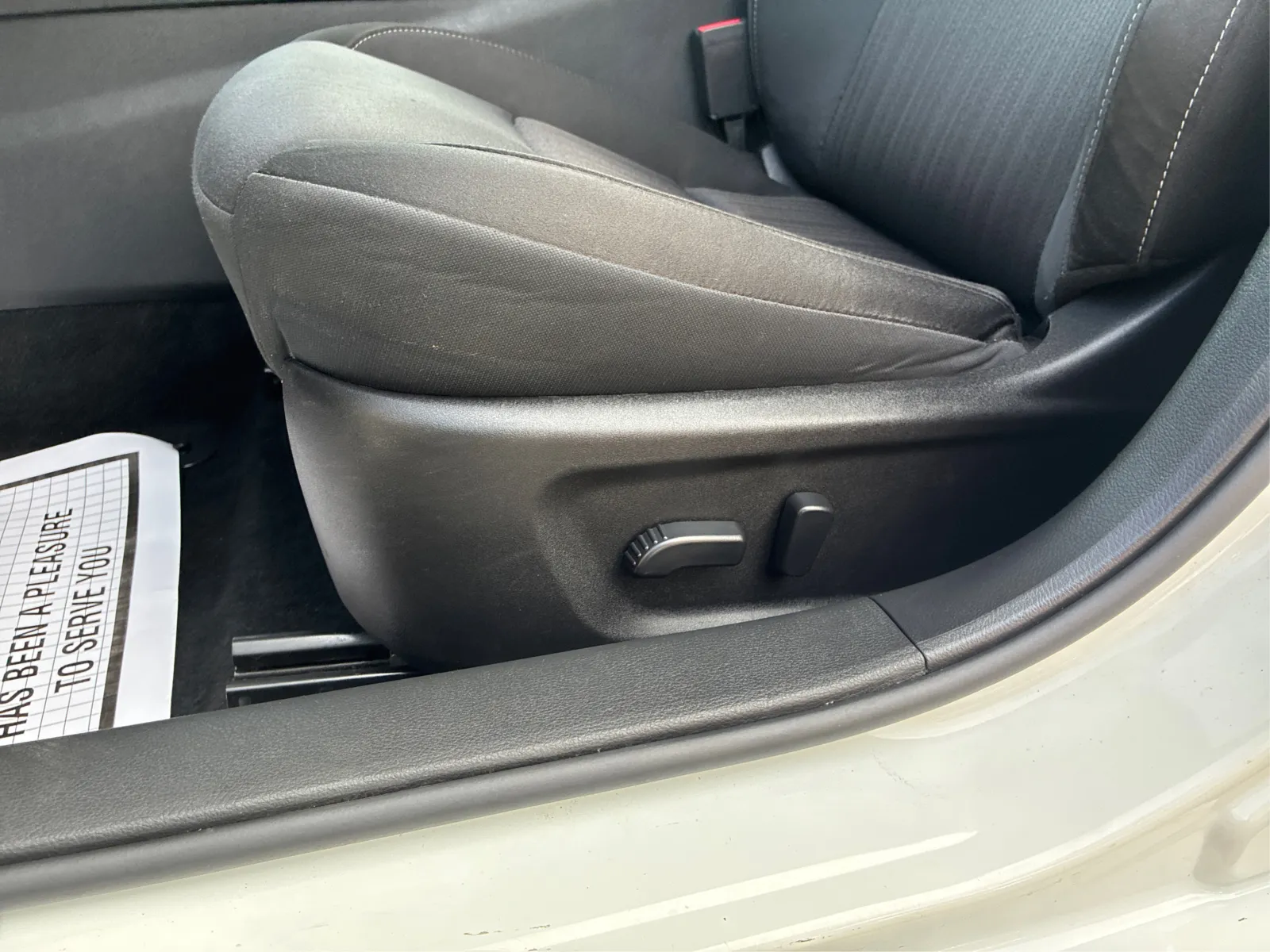 2025 Nissan Altima SV - Photo 19