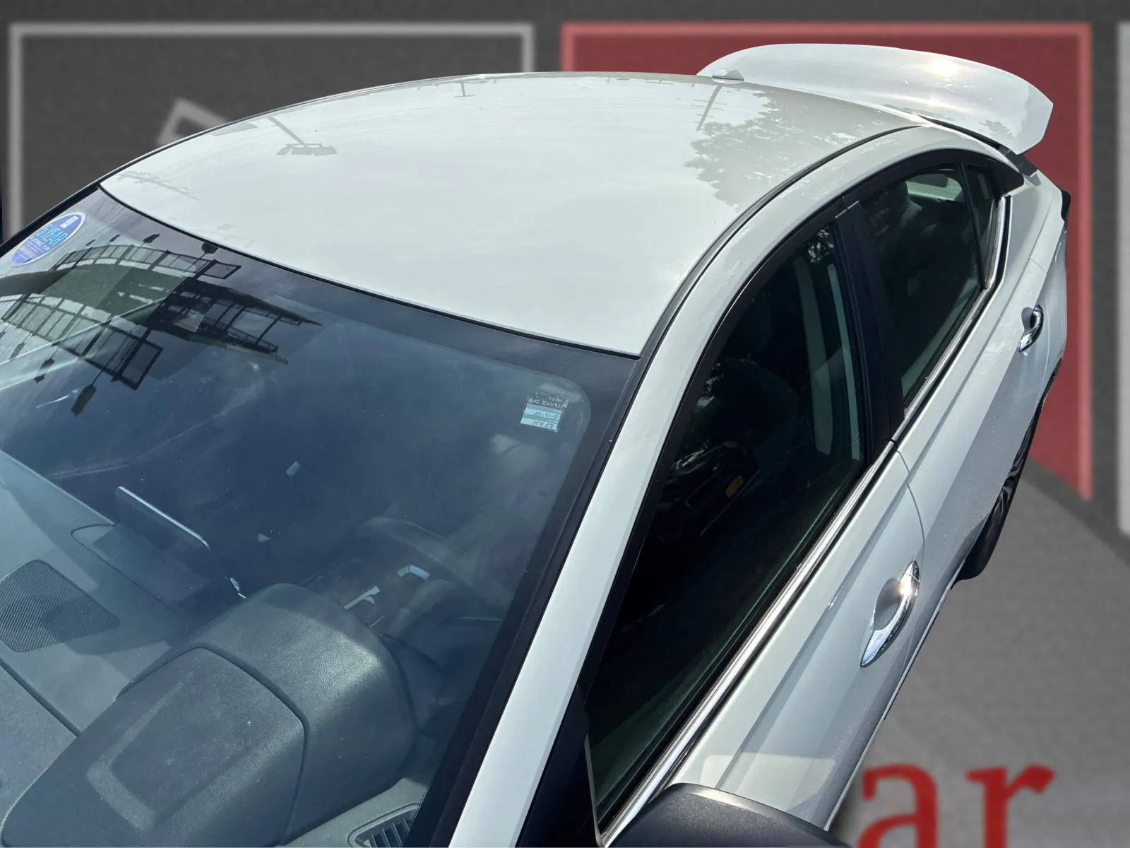 2025 Nissan Altima SV - Photo 12