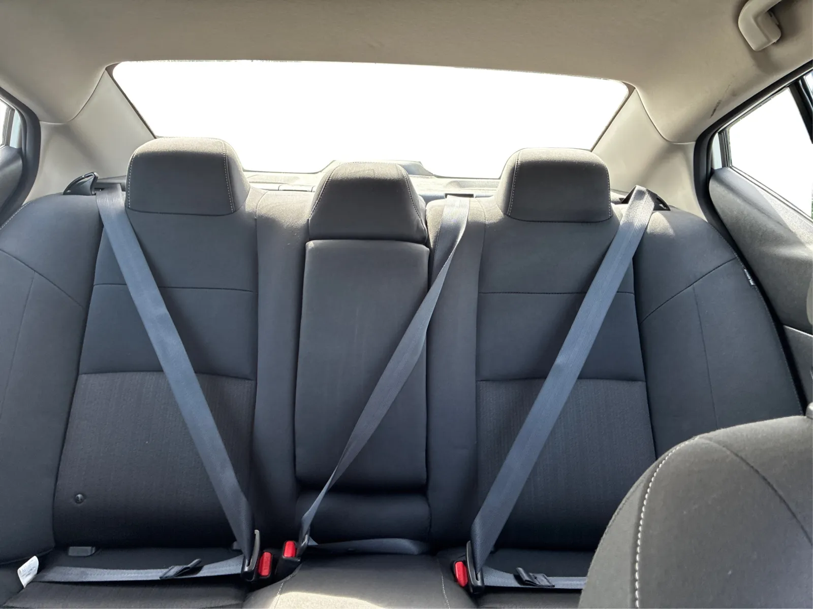 2025 Nissan Altima SV - Photo 15