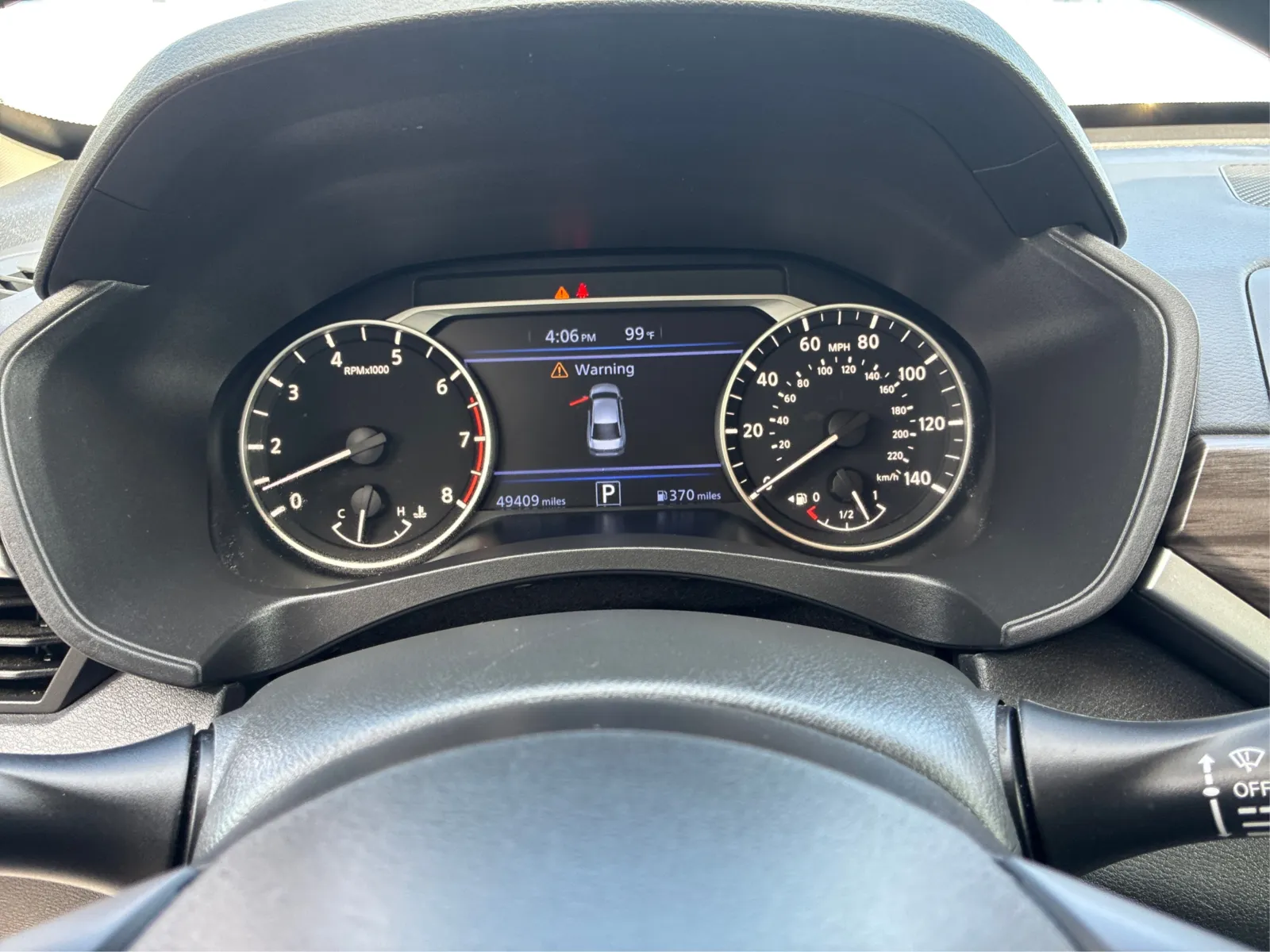 2025 Nissan Altima SV - Photo 16