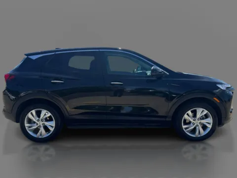 More photos of 2025 Buick Encore GX FWD 4dr Preferred at 5 Star Auto Plaza - St. Charles, MO