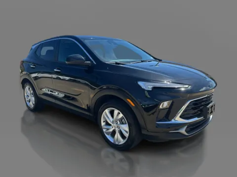Another view of 2025 Buick Encore GX FWD 4dr Preferred for sale in Saint Charles, MO at 5 Star Auto Plaza - St. Charles
