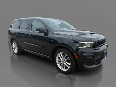 Another view of 2021 Dodge Durango R/T AWD for sale in Saint Charles, MO at 5 Star Auto Plaza - St. Charles