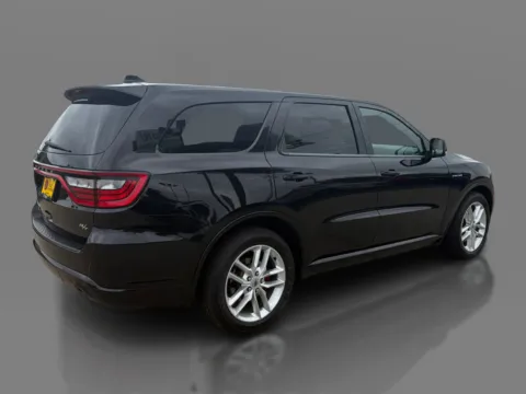 More photos of 2021 Dodge Durango R/T AWD at 5 Star Auto Plaza - St. Charles, MO