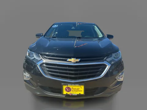 Photos of 2019 Chevrolet Equinox 4d SUV FWD LT w/1LT for sale in Saint Charles, MO at 5 Star Auto Plaza - St. Charles