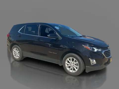 Another view of 2019 Chevrolet Equinox 4d SUV FWD LT w/1LT for sale in Saint Charles, MO at 5 Star Auto Plaza - St. Charles
