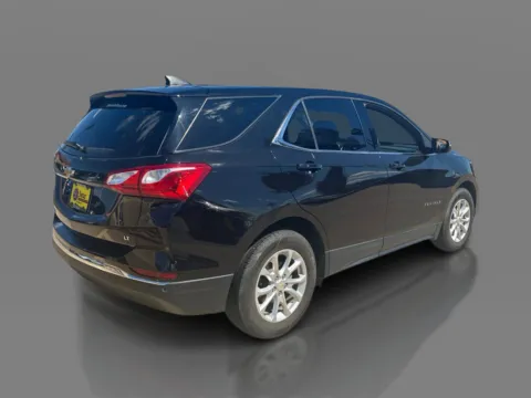 More photos of 2019 Chevrolet Equinox 4d SUV FWD LT w/1LT at 5 Star Auto Plaza - St. Charles, MO