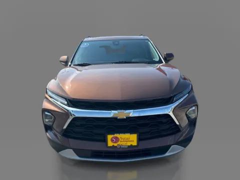 Photos of 2024 Chevrolet Blazer FWD 4dr LT w/2LT for sale in Saint Charles, MO at 5 Star Auto Plaza - St. Charles