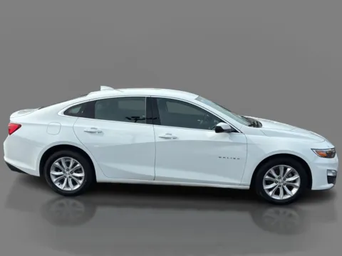 More photos of 2024 Chevrolet Malibu 4dr Sdn 1LT at 5 Star Auto Plaza - St. Charles, MO