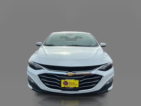 Photos of 2024 Chevrolet Malibu 4dr Sdn 1LT for sale in Saint Charles, MO at 5 Star Auto Plaza - St. Charles