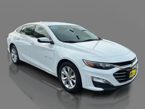 Another view of 2024 Chevrolet Malibu 4dr Sdn 1LT for sale in Saint Charles, MO at 5 Star Auto Plaza - St. Charles