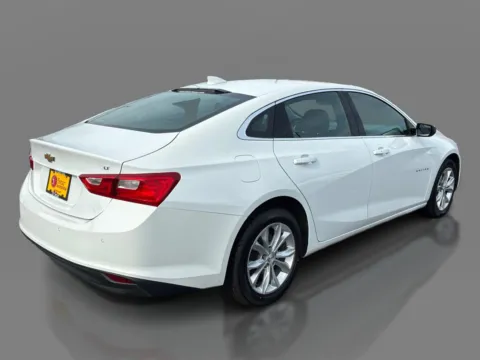 More photos of 2024 Chevrolet Malibu 4dr Sdn 1LT at 5 Star Auto Plaza - St. Charles, MO