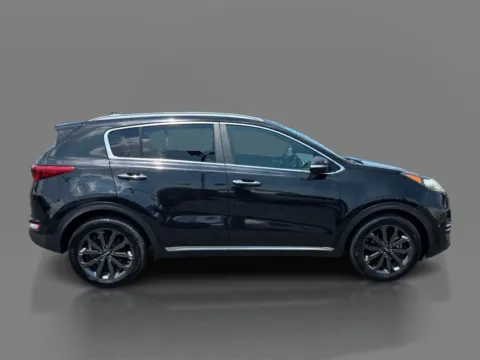 More photos of 2019 Kia Sportage 4d SUV FWD EX at 5 Star Auto Plaza - St. Charles, MO