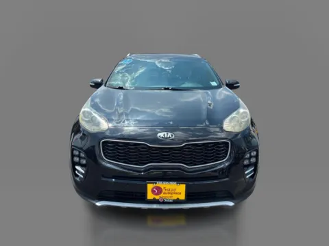 Photos of 2019 Kia Sportage 4d SUV FWD EX for sale in Saint Charles, MO at 5 Star Auto Plaza - St. Charles