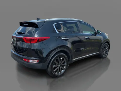 More photos of 2019 Kia Sportage 4d SUV FWD EX at 5 Star Auto Plaza - St. Charles, MO